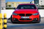 BMW 430i Gran Coupe M Performance Parts 2017 года (WW)